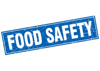 Elevating Food Safety with Effective Catering Signs