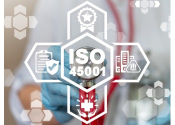 What Does it Mean to Be ISO 45001 Certified?