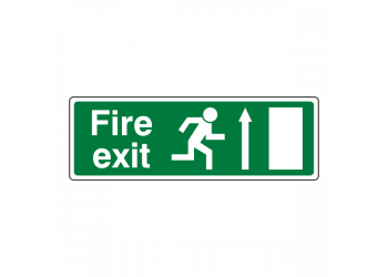 Understanding the Importance of EC Directive Fire Exit & Exit Signs