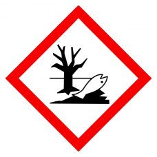 Harmful To The Environment - CLP Sign (COSHH)