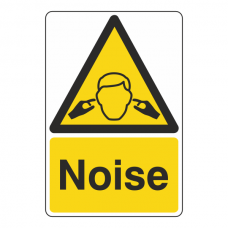 Noise Sign